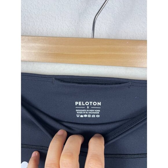 Peloton here now high waist legging size S - Picture 2 of 8
